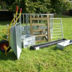 agricultural supplies