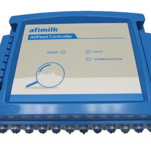 AfiFeed CONTROLLER BOX, ASS'Y