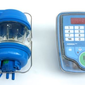 AfiMilk MPC MILK METER, 20 M.
