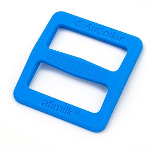 AFICOLLAR BELT KEEPER